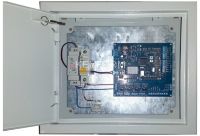 Gate-P-4000-Паркинг Вер.2.0