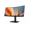 Монитор Lenovo ThinkVision T34w-20(61F3GAT1EU)