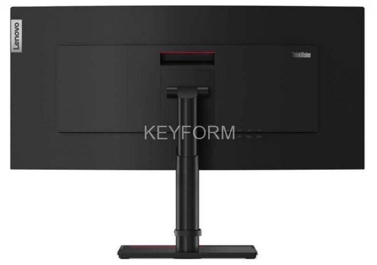 Монитор Lenovo ThinkVision T34w-20(61F3GAT1EU)