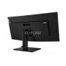 Монитор Lenovo ThinkVision T34w-20(61F3GAT1EU)