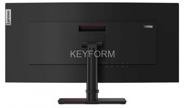 Монитор Lenovo ThinkVision T34w-20(61F3GAT1EU)