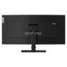 Монитор Lenovo ThinkVision T34w-20(61F3GAT1EU)