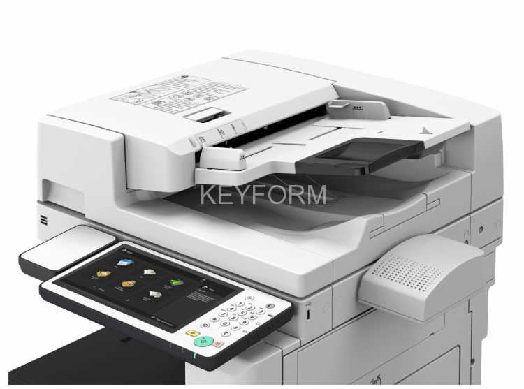 Копировальный аппарат Canon imageRUNNER ADVANCE C3525i III