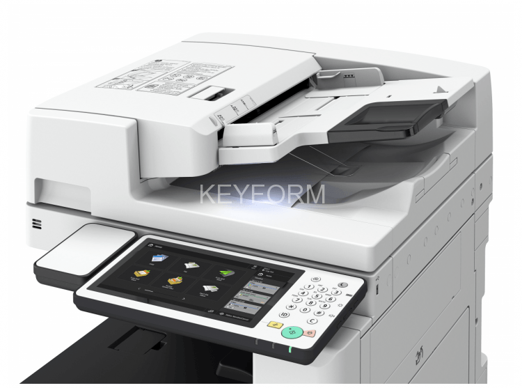 Копировальный аппарат Canon imageRUNNER ADVANCE C3525i III