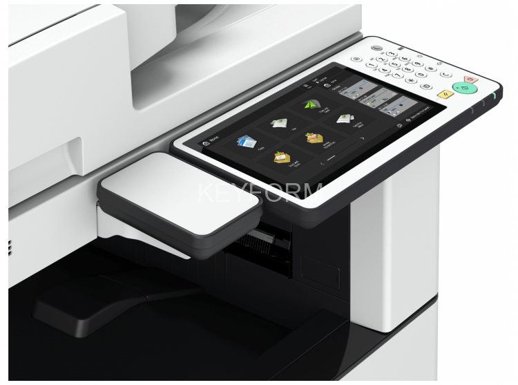 Копировальный аппарат Canon imageRUNNER ADVANCE C3525i III