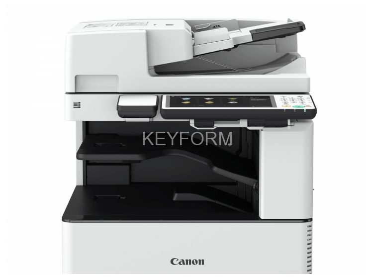 Копировальный аппарат Canon imageRUNNER ADVANCE C3525i III