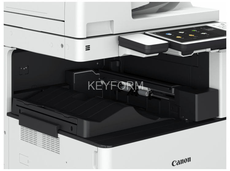 Копировальный аппарат Canon imageRUNNER ADVANCE C3525i III