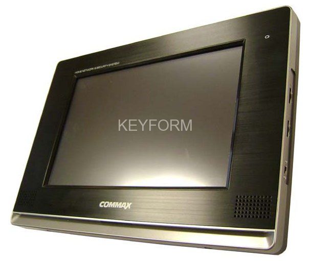 CDV-1020AQ (черный)