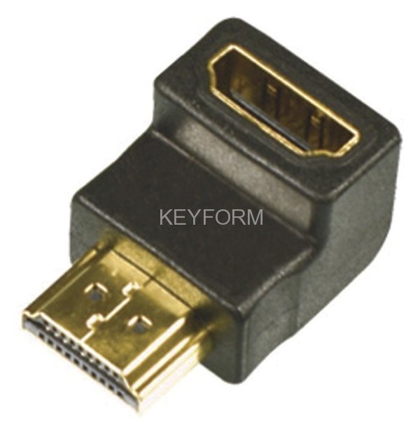 Переходник LAZSO APHH10/AA (90)