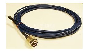 Удлинитель антенного кабеля Равелин KT-SMA-05Y