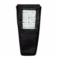 Брелок «БД» МС (вз)