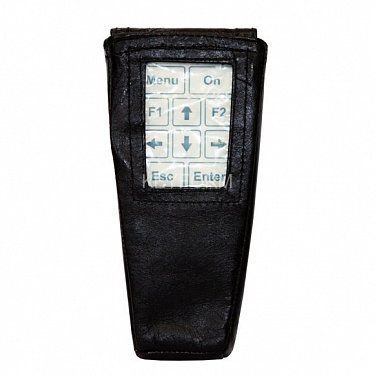 Брелок «БД» МС (вз)