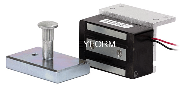 Электромагнитный замок Soca SL-150C