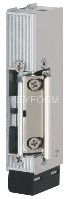 Защелка электромеханическая Eff-Eff 934U FAFIX 9-12 мм С KL 12/24 V (934U-0940335Q91)