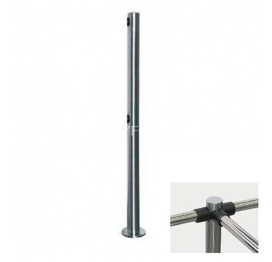 Стойка PERCo-BH02 2-03