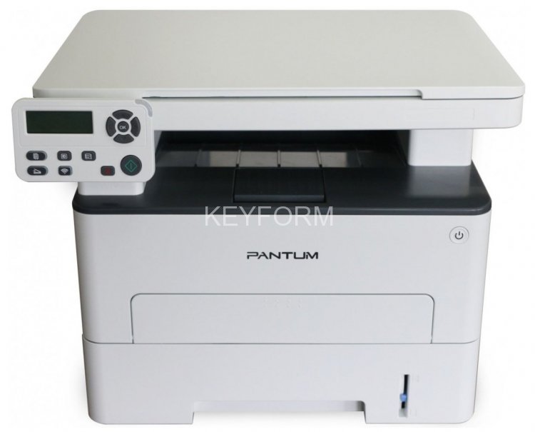 МФУ лазерное Pantum M6700DW (M6700DW)