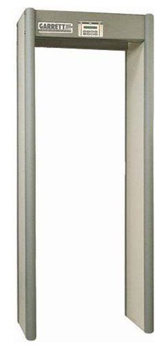 Металлодетектор арочный GARRETT MT-5500 Magnascanner