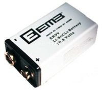 Батарея 6LR61