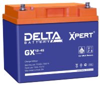 Delta GX 12-45 Xpert