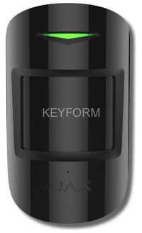 Ajax CombiProtect (black)