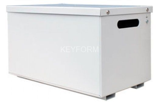 Отсек аккумуляторный БАСТИОН АО 1/65