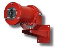 Извещатель пожарный пламени взрывозащищенный Спектрон ТПП Спектрон-401.01 Ехd М К4 (на вспышку)