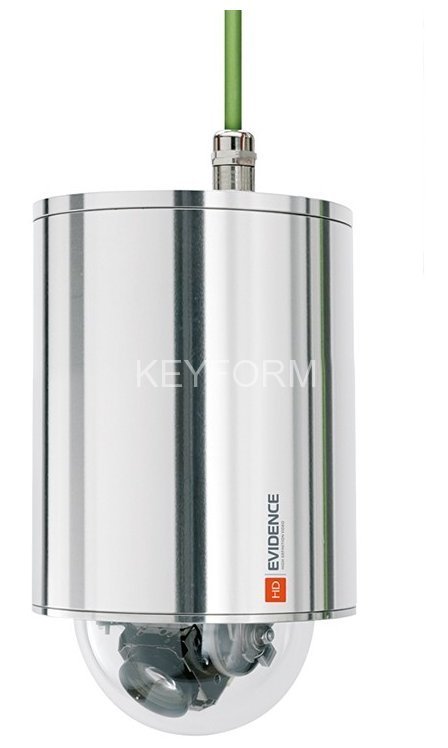 IP-камера корпусная уличная взрывозащищенная EVIDENCE Apix-32Zdome/M2 T08-ExCam