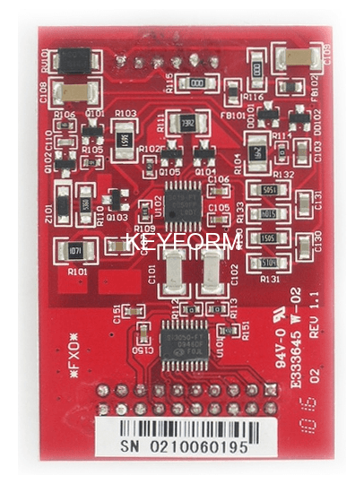 Yeastar O2 на 2 FXO-порта (для АТС), шт