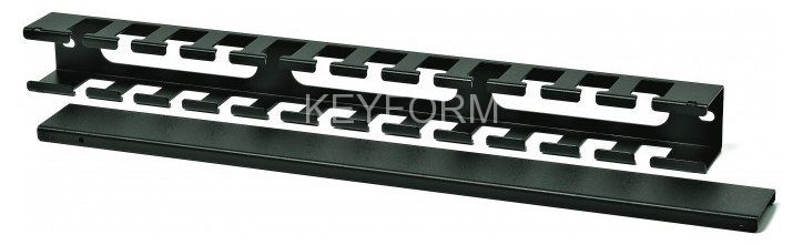 Кабельный организатор 19