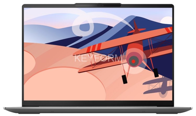 Ноутбук Lenovo 83E00055RU