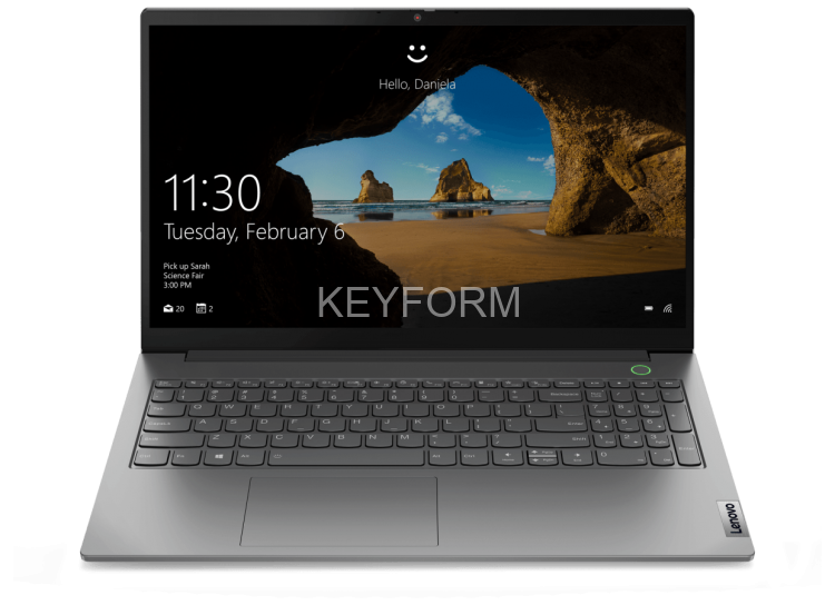Ноутбук Lenovo ThinkBook 15 G3