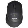 Мышь Logitech Wireless Mouse M330 SILENT PLUS