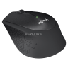 Мышь Logitech Wireless Mouse M330 SILENT PLUS