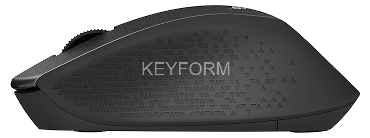 Мышь Logitech Wireless Mouse M330 SILENT PLUS