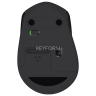 Мышь Logitech Wireless Mouse M330 SILENT PLUS