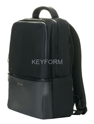 Рюкзак Vention Черный (43см х 30см х 14см) Vention KRPB0