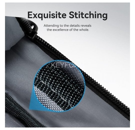 Рюкзак Vention Черный (43см х 30см х 14см) Vention KRPB0