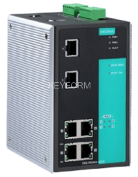 EDS-P506A-4PoE
