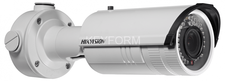IP-камера корпусная уличная Hikvision DS-2CD2642FWD-IS
