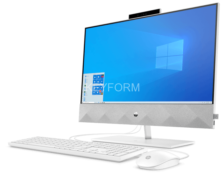 Моноблок HP Pavilion 24-k0020ur