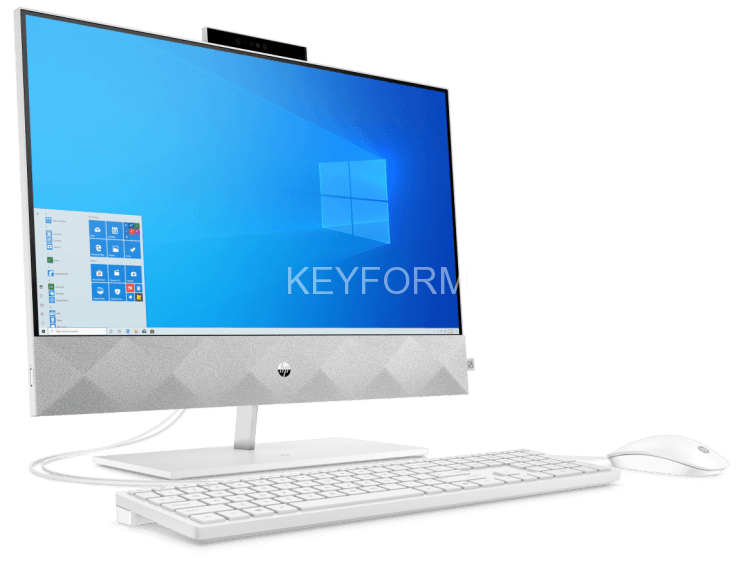 Моноблок HP Pavilion 24-k0020ur