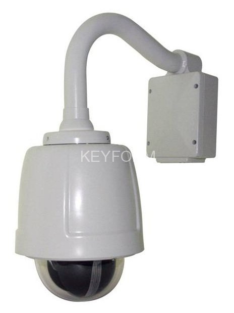 IP-камера купольная поворотная скоростная Microdigital MDS-i209