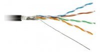 FTP 4 pair (внешний) 305 м. Cat 5e
