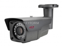 Видеокамера AHD корпусная уличная Microdigital MDC-AH6260VTD-36H