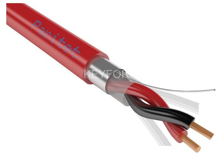 КИС-P-Внг(А)-FRLS 1х2х0,97 мм (0,75 кв мм)