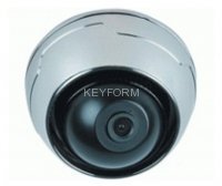 Видеокамера купольная цветная Microdigital MDC-9220WF