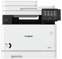 МФУ лазерное Canon i-SENSYS MF746Cx (3101C065)
