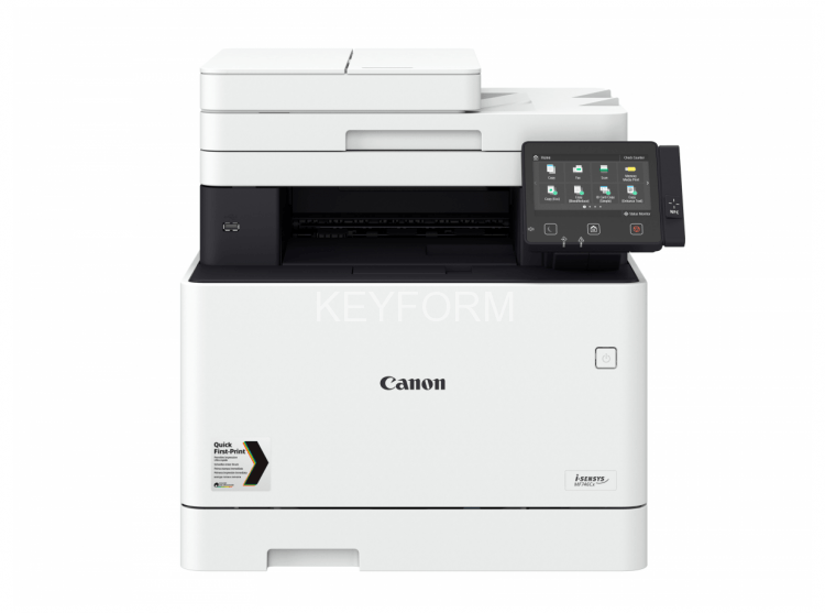 МФУ лазерное Canon i-SENSYS MF746Cx (3101C065)