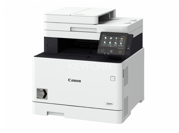 МФУ лазерное Canon i-SENSYS MF746Cx (3101C065)