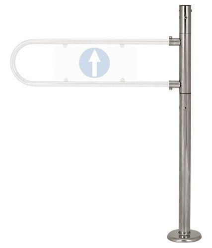 Ростов-Дон К11М пр ХРОМ (без дуги)